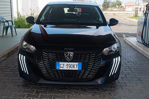 208 1.2 101 CV Style nuova Permute