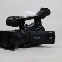 Canon xf100