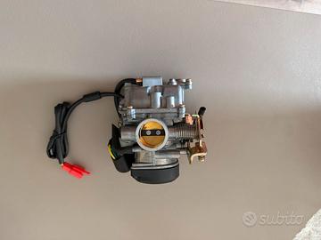 Carburatore keikhin 26 per liberty sportcity