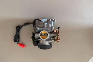 Carburatore keikhin 26 per liberty sportcity