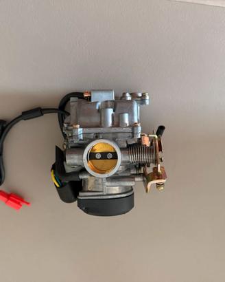 Carburatore keikhin 26 per liberty sportcity
