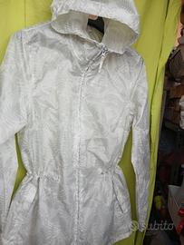 Giacca giacca da trekking impermeabile e antivento