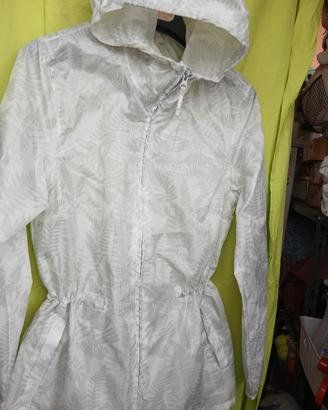 Giacca giacca da trekking impermeabile e antivento