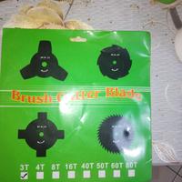 lama del decespugliatore nuova