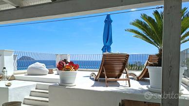 Appartamento - Golfo Aranci Rif: 1015-497-INFIN