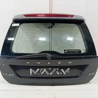 PORTELLONE POSTERIORE COMPLETO VOLVO XC60 1Â° Seri