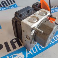 Pompa Abs Fiat Fiorino 350A1000 2013