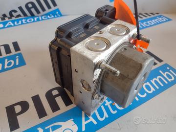 Pompa Abs Fiat Fiorino 350A1000 2013