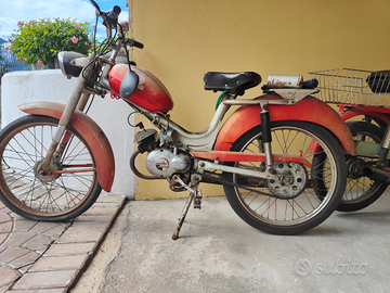 Benelli e Motobi (accettoOfferte)