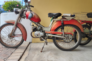 Benelli e Motobi (accettoOfferte)