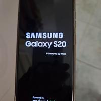 Samsung Galaxy s20