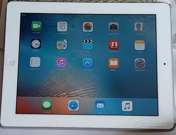 Pad 2 Wi-Fi 16GB – Perfettamente Funzionante!