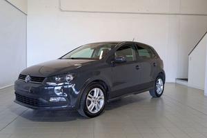 Volkswagen Polo 5p 1.0 mpi Trendline 60cv