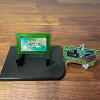 Pokemon Smeraldo Originale per Game Boy Advance