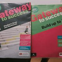 GATEWAY TO SUCCESS - B1 - 9788873869436