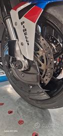 Convogliatori dischi per bmw s1000rr 2019 2024