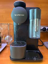Nespresso Lattissima One