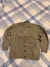 Maglione uomo 100% lana