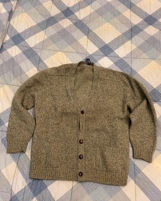 Maglione uomo 100% lana