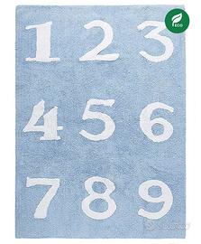 Tappeto per camera bambini