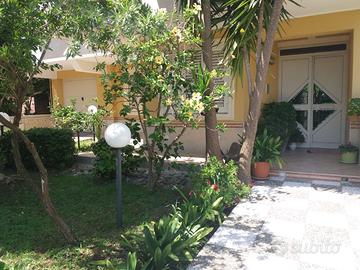 Appartamento arredato