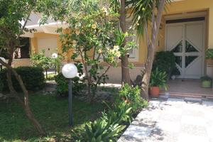 Appartamento arredato