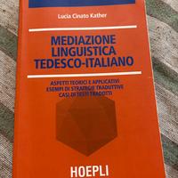 Mediazione linguistica tedesco-italiano di Kather