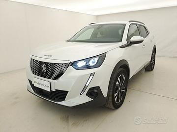 Peugeot 2008 Allure Pack BR228280 Elettrico 136CV