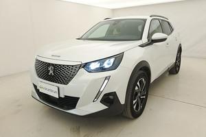 Peugeot 2008 Allure Pack BR228280 Elettrico 136CV