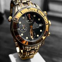 Orologio Omega Seamaster