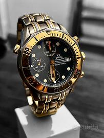 Orologio Omega Seamaster