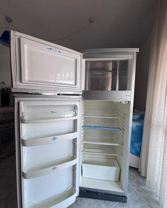 FRIGORIFERO FREEZER WHIRPOOL