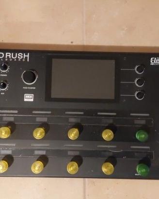 Headrush Pedalboard