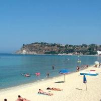 Tropea Capo Vaticano Mare a 600m
