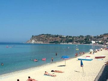 Tropea Capo Vaticano Mare a 600m