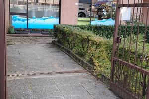 Lavanderia storica con clientela consolidata