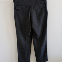 Pantalone comodo emporio Armani