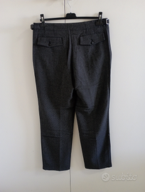 Pantalone comodo emporio Armani