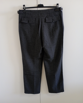 Pantalone comodo emporio Armani