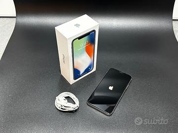 Iphone X 64 GB