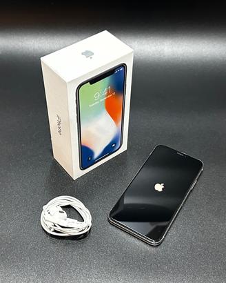 Iphone X 64 GB