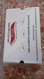 scarpe skechers uomo n.41