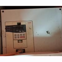 Inverter Mitsubishi A500