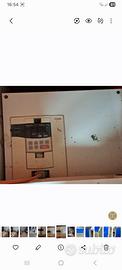 Inverter Mitsubishi A500