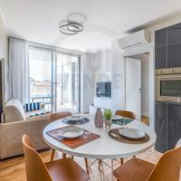 Trilocale in Classe A3 con Terrazzo Sud e piscina