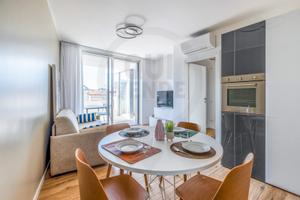 Trilocale in Classe A3 con Terrazzo Sud e piscina