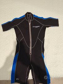 Muta cressi 2 mm