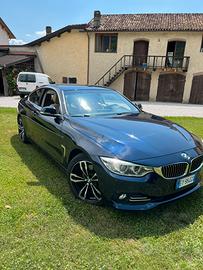 BMW 430d
