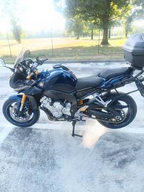 Yamaha FZ1 Fazer 