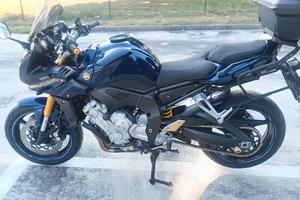 Yamaha FZ1 Fazer 